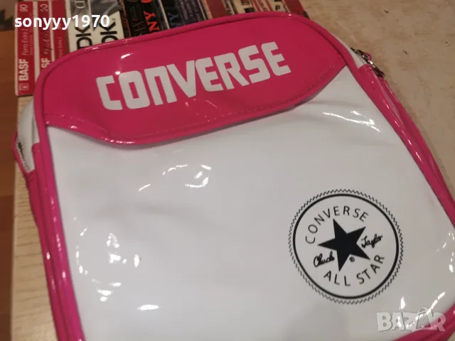 CONVERSE 2908261638, снимка 5 - Чанти - 55858582