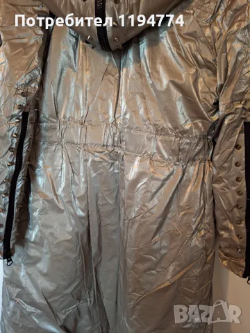 Зимно яке Speedway , снимка 10 - Якета - 47823976