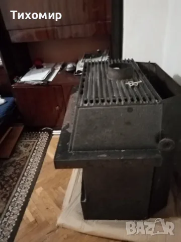 Камина на дърва и на ток, снимка 2 - Камини - 55994415
