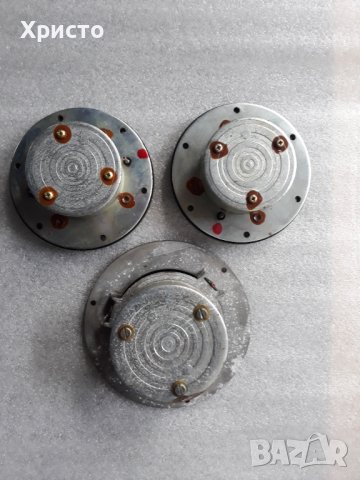 Scan-Speak D3804 tweeters , снимка 8 - Тонколони - 22723272