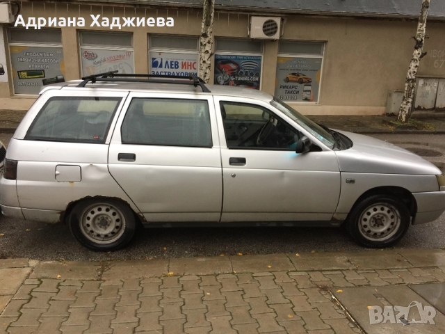 Продавам Лада 21113- комби, снимка 3 - Автомобили и джипове - 51750071