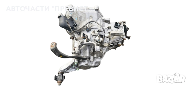 Скоростна Кутия Ръчна за Хонда Джаз 1.3 Honda Jazz 1.3, снимка 4 - Части - 52353346