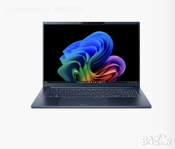 ACER SWIFT SFG16-A71-R0BY