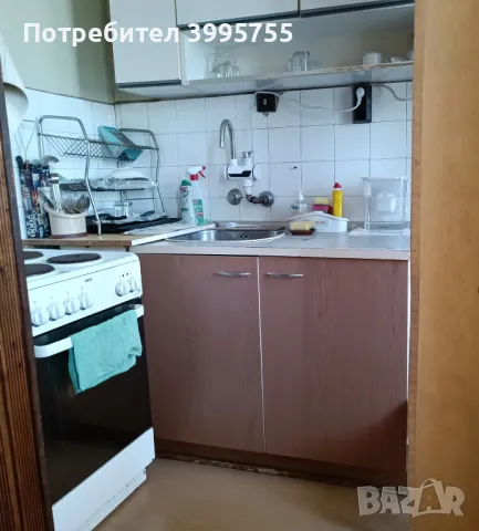 Продава 3-стаен апартаент в гр. Ловеч, снимка 3 - Апартаменти - 48860665