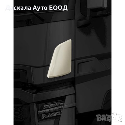 Комплект пластмасови бомбета бузи за РЕНО Renault T