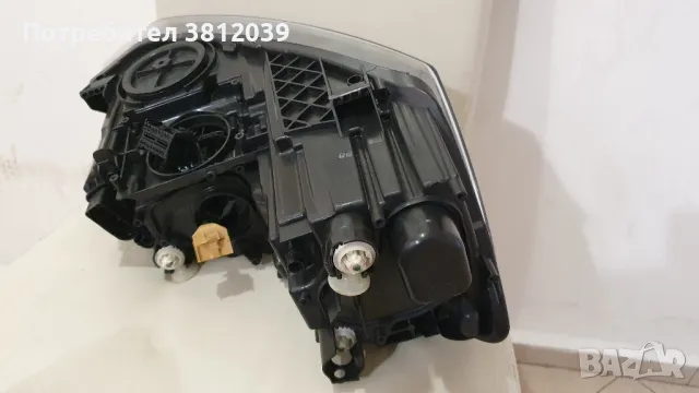 Оригинален FULL LED ляв фар за VW Polo (6C1) / Фолксваген Поло (2014-2017), снимка 11 - Части - 47328323