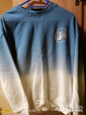 Адидас и НМ, снимка 7 - Детски анцузи и суичери - 53496478