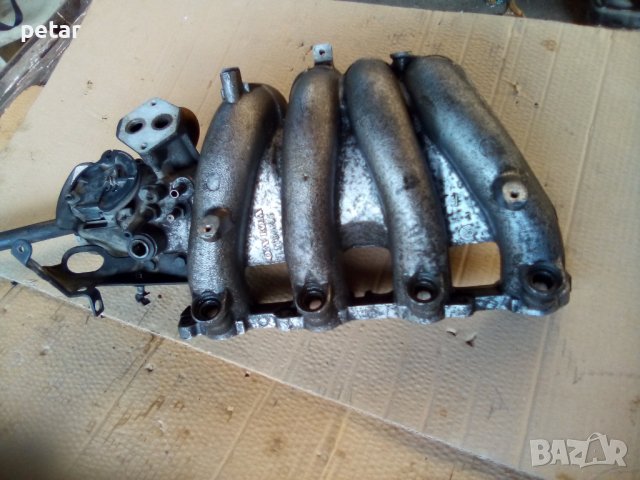 Всмукателен колектор Волво Volvo S40 V40 1.8 бензин