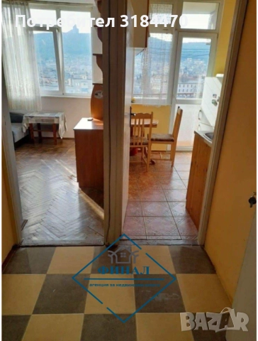 Гарсониера кв.Пети полк, снимка 6 - Апартаменти - 51617336