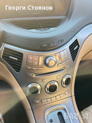 Субару Трибека на части, снимка 10 - Части - 50862684