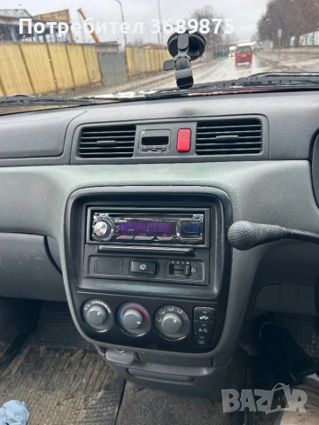 Хонда Црв  на части 128кс Автоматик десен волан, снимка 14 - Автомобили и джипове - 53453990