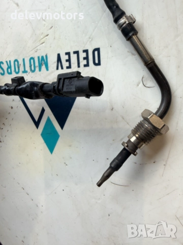 39230-07BC0 сензор за изгорели газове от Hyundai I20 1.0T, 101 ph, automatic, engine G3LE, 2023