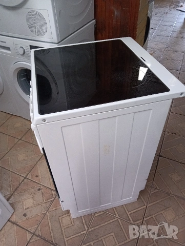 Свободно стояща печка с керамичен плот Gorenje с 2 години Гаранция!, снимка 3 - Печки, фурни - 53867932