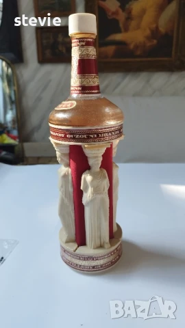 Сувенир - бутилка, снимка 3 - Декорация за дома - 50960252
