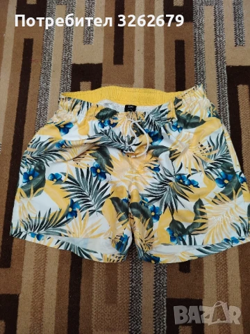 Hugo Boss оригинални бански размер L