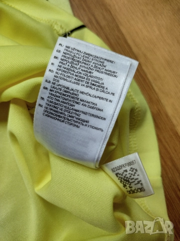 AC Milan / Adidas - детска вратарска футболна фланелка, снимка 13 - Детски анцузи и суичери - 51476351