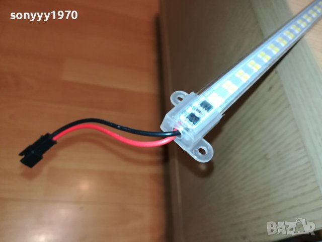 ЛЕД ПУРА 1М 220ВОЛТА 2607230902, снимка 4 - Лед осветление - 41661318