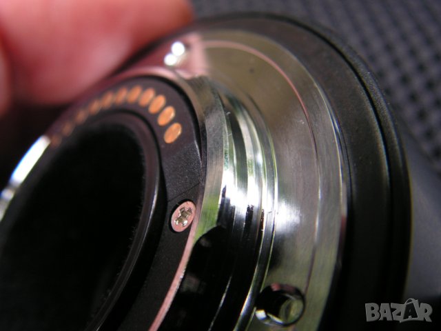 Адаптер за обективи 4/3 към mikro 4/3 за Olympus, Panasonic Lumix DC-GX9 .., снимка 13 - Чанти, стативи, аксесоари - 40979123