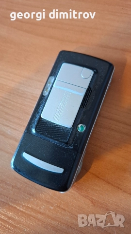 Sony Ericsson K750i, снимка 6 - Sony Ericsson - 52750019