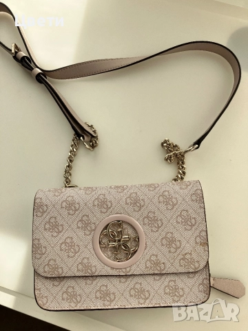 Чанта Guess
