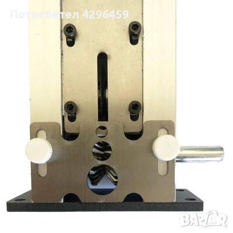 Белачка за кабели ръчна 1-25 мм (010997), снимка 4 - Други инструменти - 53586576