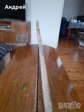 Стар бастун #13, снимка 3 - Части - 53043805