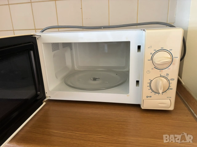 Котлон, микровълнова, тостер и ютия, снимка 4 - Котлони - 53179713