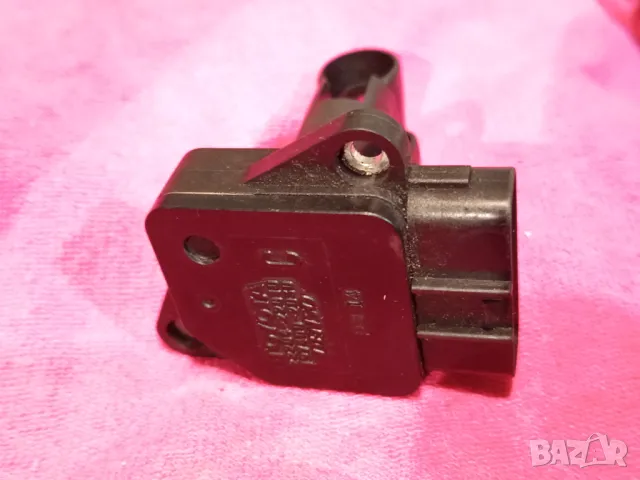 Дебитомер Denso MAF за TOYOTA Avensis Corolla Yaris, снимка 4 - Части - 47369274