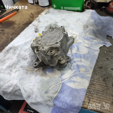 Тандем помпа за Фолксваген - Ауди 1.9 TDI, снимка 5 - Части - 52686071