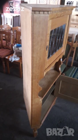 Витрина ъглова №72, снимка 6 - Секции и витрини - 51163909