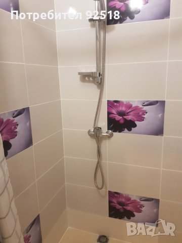 луксозно студио за краткосрочен наем внова сграда, снимка 9 - Квартири, нощувки - 41442827