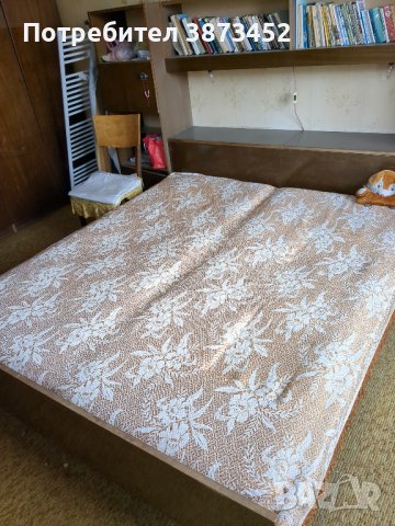 Спалня и гардероб, снимка 1