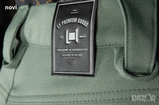 L1 Premium/Nitro 20k, XS/S нов оригинален дамски ски/сноуборд панталон, снимка 6 - Зимни спортове - 47413602