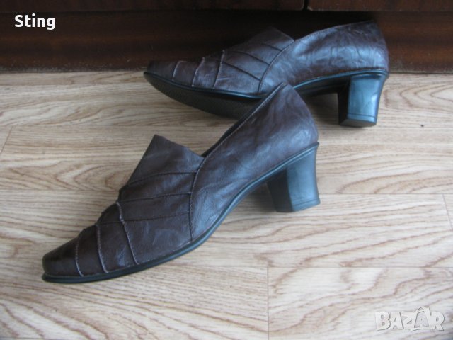Качествени , Български Обувки , Нови - Разпродажба, снимка 8 - Дамски ежедневни обувки - 44192448