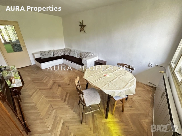 Разград / 2-стаен, център