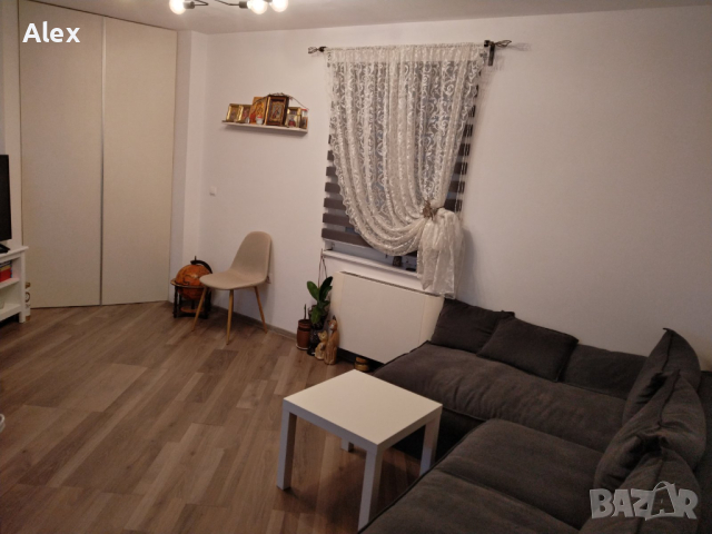 Агенция Танкос 07 продава двустаен напълно обзаведен апартамент монолит в кв Кършияка , снимка 5 - Aпартаменти - 44716095