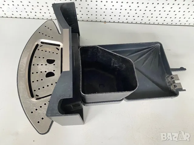 Тава с Решетка - Bosch Benvenuto B60, снимка 2 - Кафемашини - 48593016