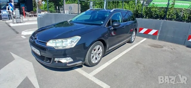 Citroen C5 X7 2,2 , снимка 5 - Автомобили и джипове - 56193192