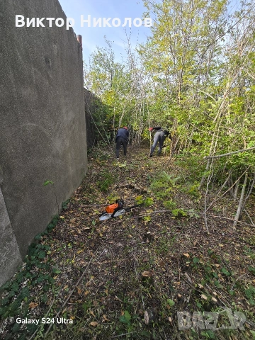 почистване Косене на трева кърти, снимка 16 - Хамалски услуги - 53224029