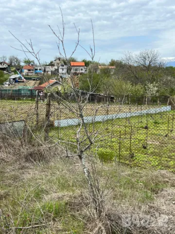 1.3 дк Двор / Парцел в Казанлък за Строеж на Къща. Дворно Място Вилна Зона "Старите Лозя" и Тюлбето, снимка 12 - Парцели - 38508593