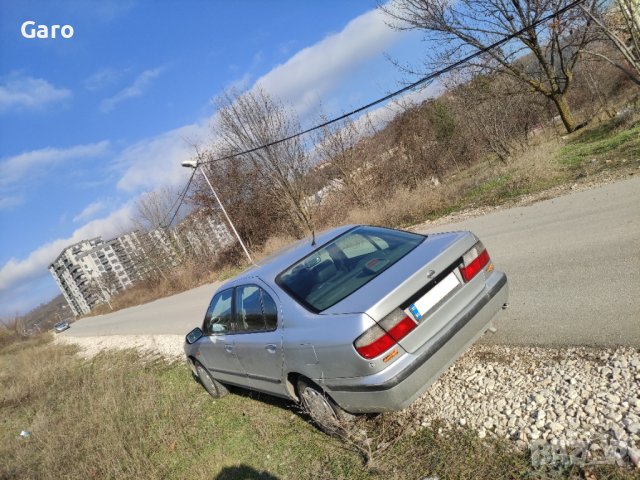 Nissan Primera , снимка 9 - Автомобили и джипове - 44222499