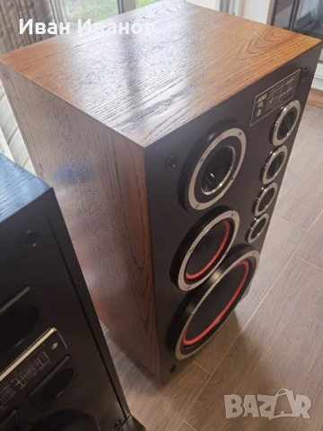 Altus 110, снимка 7 - Тонколони - 50444908