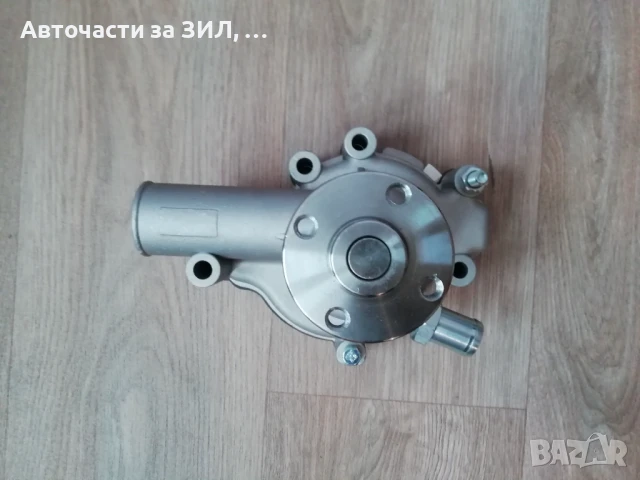 Водна помпа ГАЗ-24 (Волга), ГАЗ-3302 (Газела), Раф (Латвия) , снимка 2 - Части - 50794216