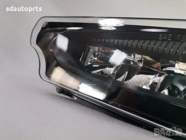 Нов 9492771 Лява Дневна Светлина DRL LED BMW X3 G01 G08 F97 X4 G02, снимка 10 - Части - 49810751