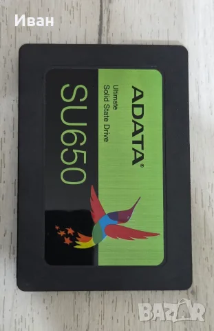 Комплект i5 / 16GB DDR4 / 480GB SSD / дъно / охладител, снимка 4 - Дънни платки - 56062883