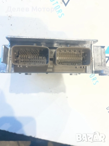 95910-J9200 Airbag централа за ресетване от Hyundai Kona 1.6 T-GDI, двигател G4FJ, ск. кутия DQ21, 1, снимка 2 - Части - 52348501