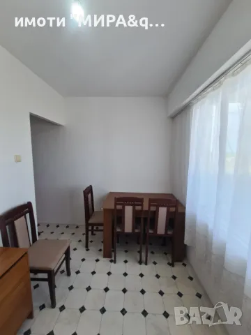 Гарсониера в кв. Червена стена, гр. Хасково, снимка 2 - Апартаменти - 49919256