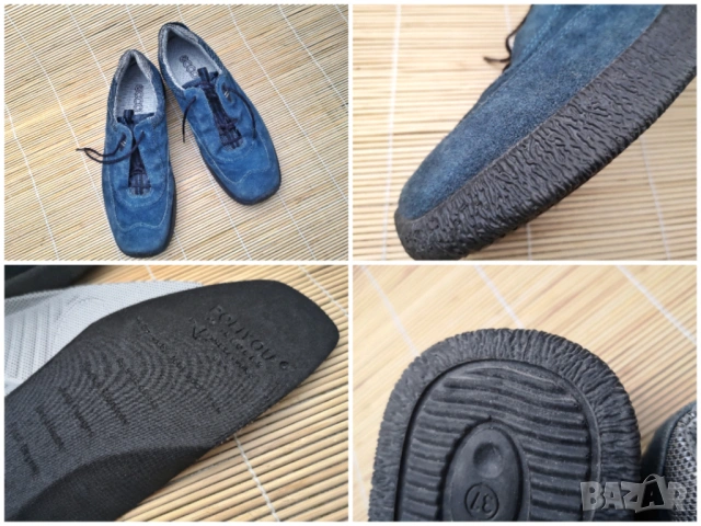 Ecco / обувки, снимка 10 - Дамски ежедневни обувки - 53515621