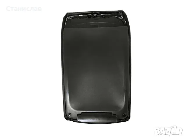 Audi A6 C7 Капак на подлакътник, снимка 3 - Части - 50440639