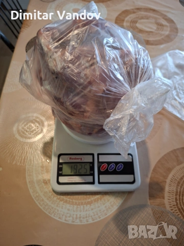 Пресни пъдпъдъчи яйца , снимка 5 - Домашни продукти - 53272928